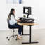 Convertisseur de bureau pour travailler debout DESK-V000V Series-48131310