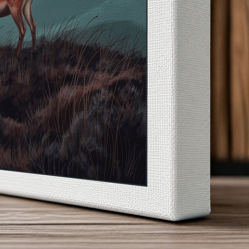 Print, 24x16 - 61.0 x 40.6 cm, White Border