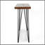 Table de bar