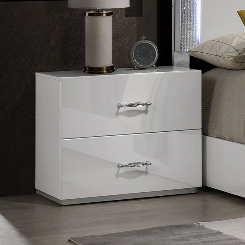 Mobilier de chambre à coucher 1pc