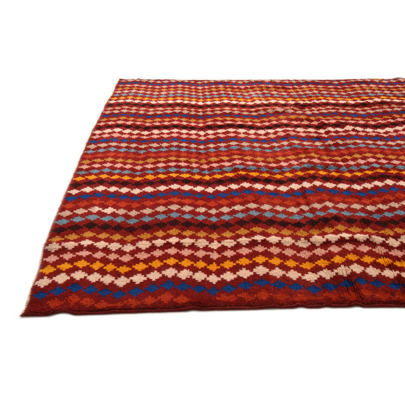 Tapis bourgogne Pollard