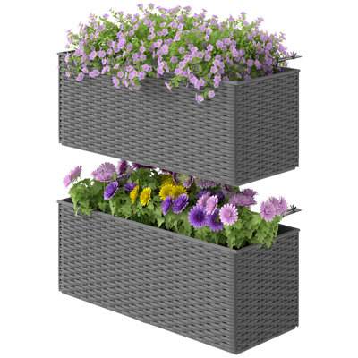 Planter Box
