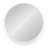 Ali-Rose Round Mirror-221762694