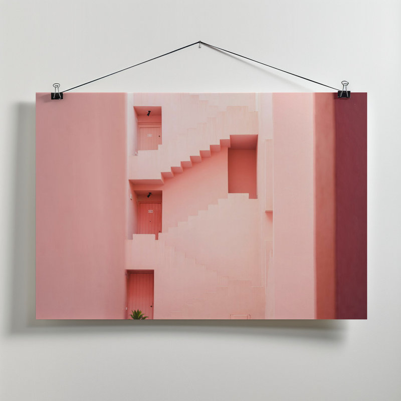 Wrapped Canvas Print, 50.8 cm H x 76.2 cm W