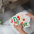 Cotton Tea Towel Kitchen Towel