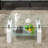 Rectangular Glass Coffee Table white-936773026-936773027