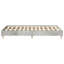 Bed Frame With Engineered Wood-1709584200-1709584198