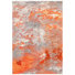 Orange/Gray
