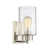 Polished Nickel
