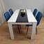 Bethsy 4 - Person Dining Set-1279427549