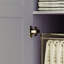 Audriena 2 Door Manufactured Wood Wardrobe-983664430