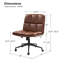 Chaise de bureau Cambrynn-468875118