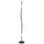 151cm Matte LED Novelty Floor Lamp