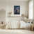 Toile tendue