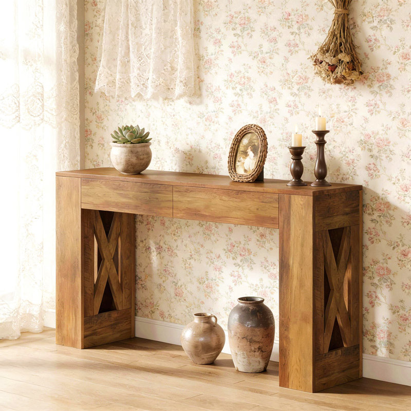 Stylish Accent Table,Spacious Console Table,Sofa Table