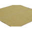 One-of-a-Kind 3'5" X 3'6" Area Rug
