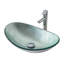 Lavabo vasque Artistic Silver