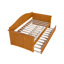 Lit de jour simple Nantucket-711576165