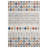 Renae Moroccan Multicolor Area Rug-1044896058