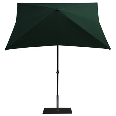 Arvetta 200cm Market Parasol