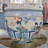 Handmade Ceramic Basin