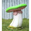 Statue simple Jahmon-225795105