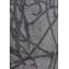 Rapture Abstract Area Rug in Gray-1071133266
