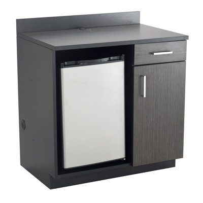 Armoire de rangement modulaire