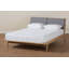 Lit plateforme tapissier Kyelan-516836007