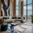 Machine Washable Gray Area Rug-2090500524
