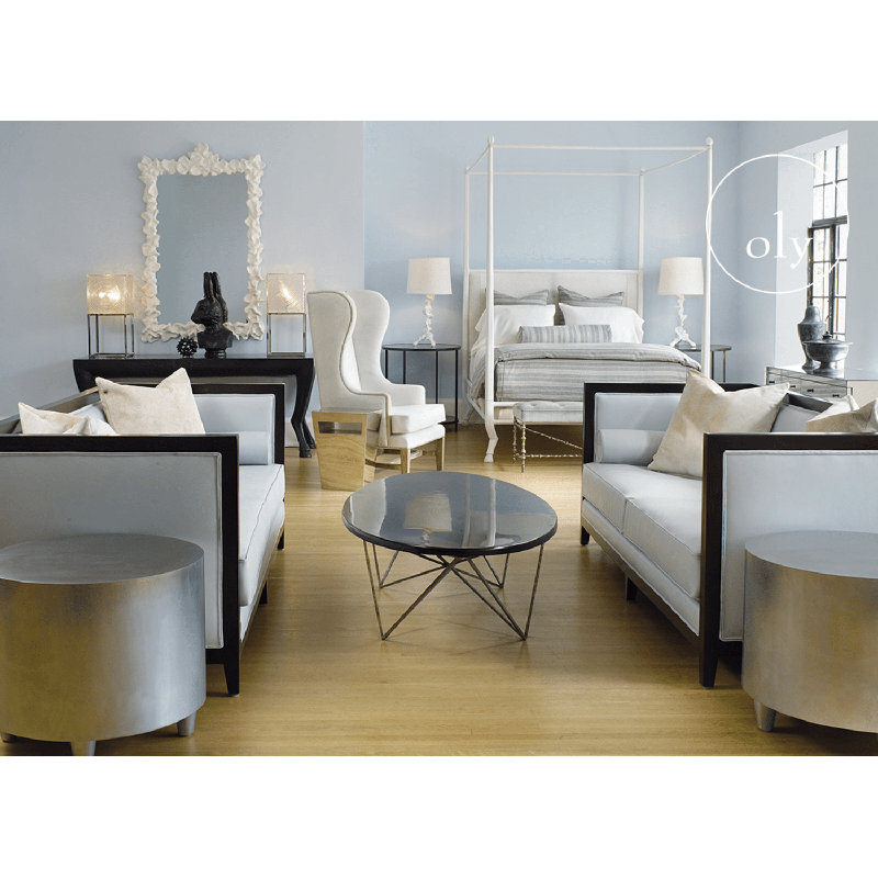 Klemm 32" Table Lamp