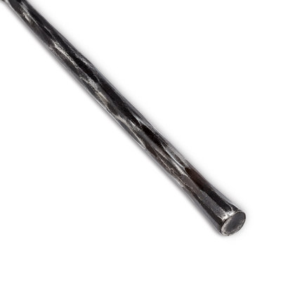Cuillère olive à poignée finie Forge