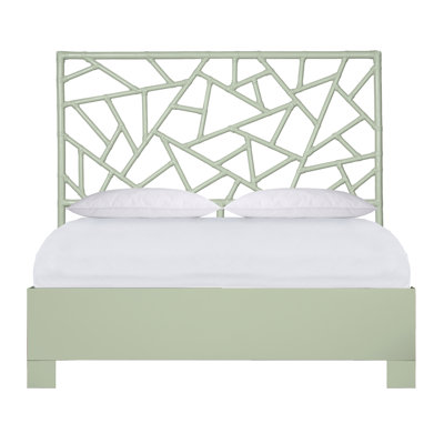 Tiffany Bed