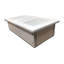 Porte-papier hygiénique Butler-72334193