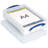 Really Useful Box Stackable Box, Clear-775550549