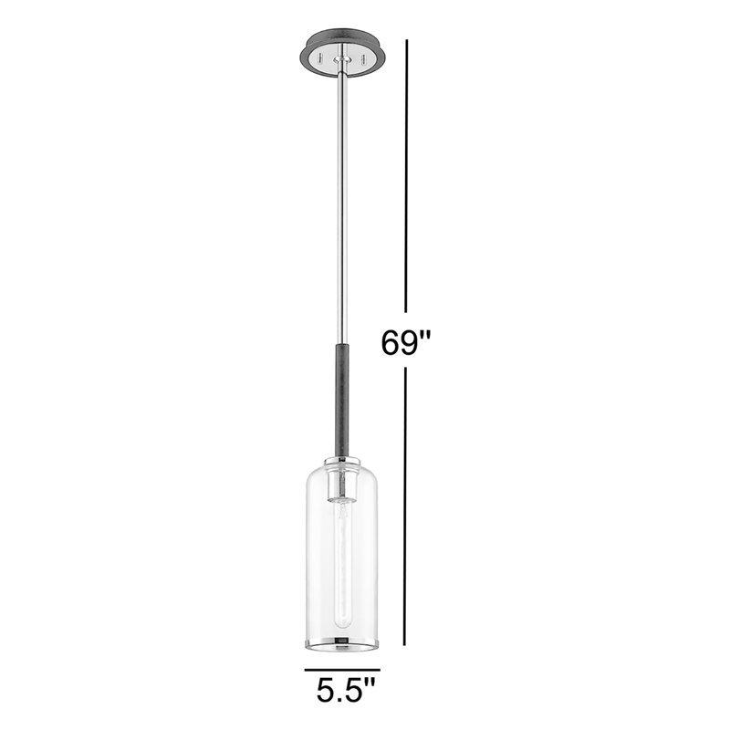 Aeon 1 - Light Pendant