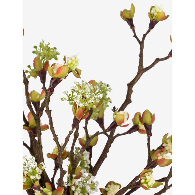Oriana Cherry Blossom Bud Arrangement