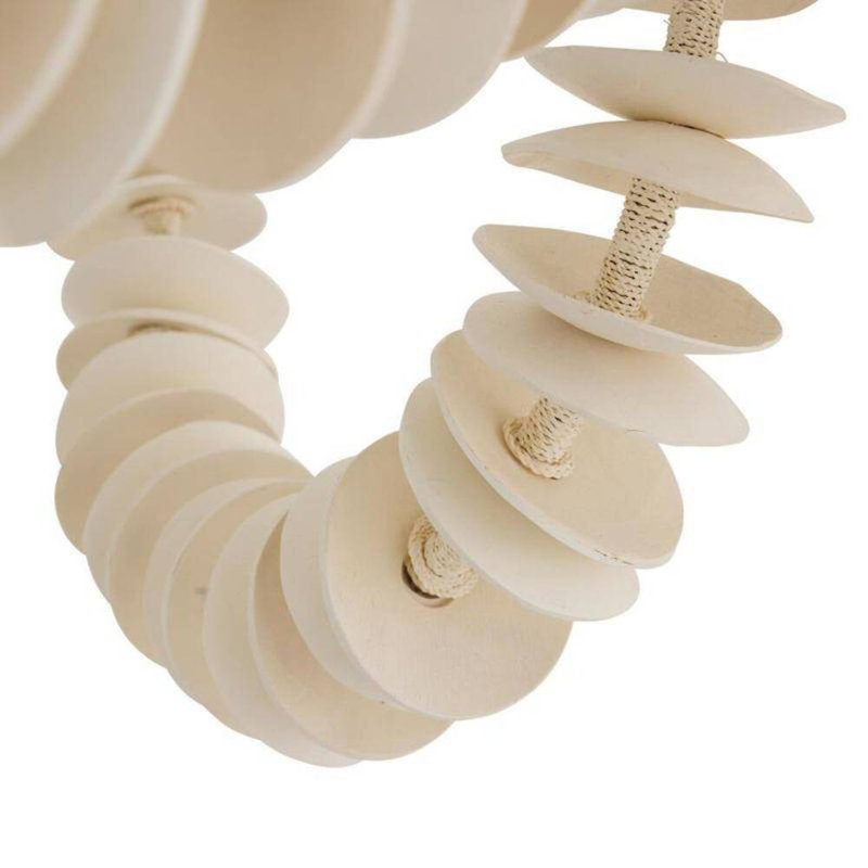 Kalama 8 - Light Pendant