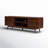 Griffing 70" Solid Wood 2-Door TV Stand for TVs up to 75"-2096732094