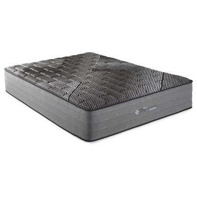 Montlake Cool Euro Top Foam Hybrid Mattress