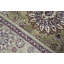 Hand-Knotted High-Quality Gray Area Rug