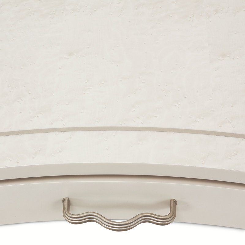 London Place Executive Desk