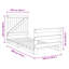 Houchins Solid Wood Bed-1642784801
