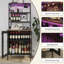 68.3cm Wine Bottle Rack-1890216524