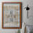 Single Picture Frame Graphic Art on Canvas-1486081470