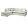 Bedford Chaise Sectional