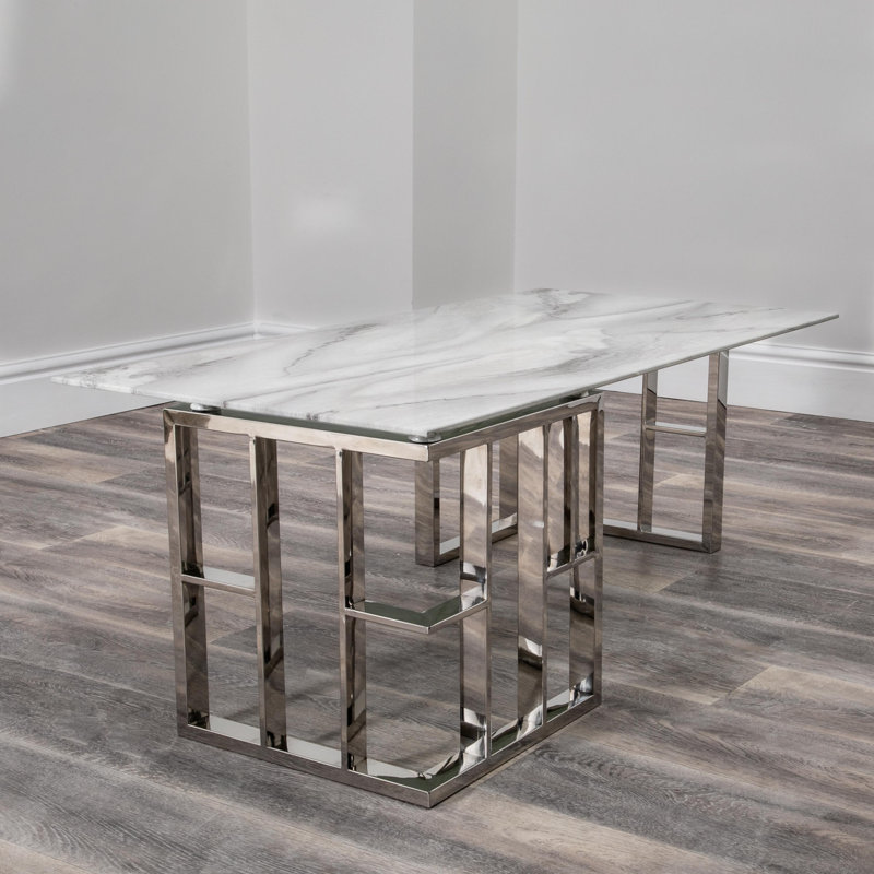 Salyers Frame Coffee Table