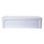 36'' L Double Bowl Fireclay Kitchen Sink-14385982