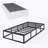 Manston Metal Box Spring-309983661-309983660