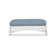 Mandalay Outdoor Ottoman